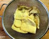 しみじゅわぁ〜っ♫油揚げの袋煮作り方3写真