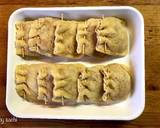しみじゅわぁ〜っ♫油揚げの袋煮作り方6写真