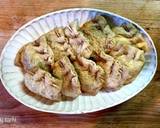 しみじゅわぁ〜っ♫油揚げの袋煮作り方9写真