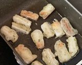 ふっくらちくわ揚げ作り方3写真