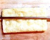 しみじゅわぁ〜っ♫油揚げの袋煮作り方1写真