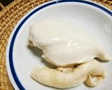 鶏むね肉のココナッツミルク煮♪作り方6写真