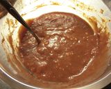 豆腐もちもち～ホケミで簡単焼きカレーパン作り方1写真