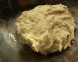 豆腐もちもち～ホケミで簡単焼きカレーパン作り方2写真