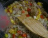 旨味＆コクが簡単！さつま芋コロコロカレー作り方4写真