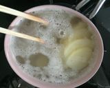 栄養満点☆豆乳ポテトグラタン作り方2写真