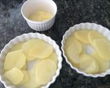 栄養満点☆豆乳ポテトグラタン作り方4写真