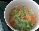 栄養満点☆豆乳ポテトグラタン作り方5写真