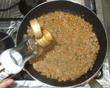 厚揚げの肉味噌焼き♪簡単肉味噌アレンジ作り方16写真