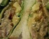 豚肉のマヨネーズ焼き作り方4写真