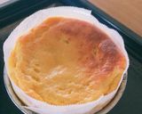 極ウマ★ヨーグルトで作るチーズケーキ★作り方6写真