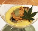♪和風コーンクリームスープ作り方3写真