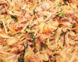 野菜たっぷり★春巻き作り方6写真