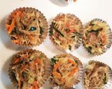 野菜たっぷり★春巻き作り方8写真