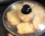 バケットで♪しっとりフレンチトースト♡作り方8写真