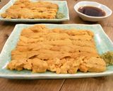 かき醤油でまろやか美味★生ウニのタレ作り方5写真