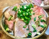 オーブンで焼く本格チャーシュー（叉焼）作り方8写真