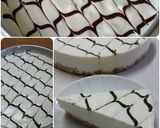 ヨーグルトケーキ(ムース)作り方8写真