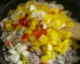 旨味＆コクが簡単！さつま芋コロコロカレー作り方3写真