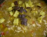 旨味＆コクが簡単！さつま芋コロコロカレー作り方5写真