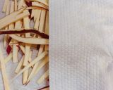 カリカリ♪ 塩が美味しい☆芋けんぴ作り方3写真