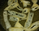 あと一品❗豆苗と油揚げのおひたし作り方4写真