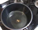 絶品!簡単!!桃のプリン作り方5写真