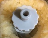 はちみつレモン風シャーベット作り方9写真
