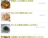 野菜たっぷり豚キムチ炒め作り方19写真