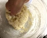 焼きたてがいいね！ハムチーズロールパン作り方7写真