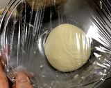 焼きたてがいいね！ハムチーズロールパン作り方9写真