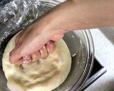 焼きたてがいいね！ハムチーズロールパン作り方11写真