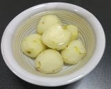 とりじゃが（胸じゃが）節約かんたん作り方4写真