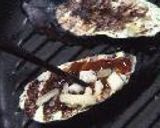 ホットプレートでナスのチーズ焼き作り方3写真
