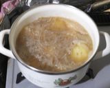 とりじゃが（胸じゃが）節約かんたん作り方14写真