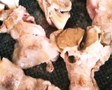 10分で出来る❗️舞茸のバター肉巻き❗️作り方4写真