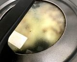 カリカリ!醤油でいただくキャベツのおやき作り方6写真
