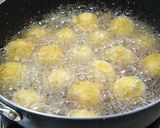 ☄夏を乗り切る♪そうめん団子揚げ☄作り方6写真