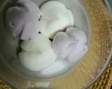 摘みたてブルーベリーのムース♪作り方6写真