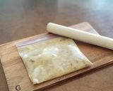 綺麗になれちゃう『米粉deバナナケーキ』作り方1写真
