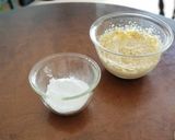 綺麗になれちゃう『米粉deバナナケーキ』作り方8写真