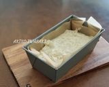 綺麗になれちゃう『米粉deバナナケーキ』作り方11写真
