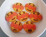 アンパンマン☆ワンワン☆うーたんクッキー作り方5写真