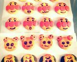 アンパンマン☆ワンワン☆うーたんクッキー作り方9写真