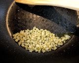 鯖缶で簡単★カレーそぼろ作り方2写真