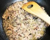 鯖缶で簡単★カレーそぼろ作り方3写真