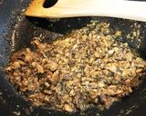 鯖缶で簡単★カレーそぼろ作り方4写真