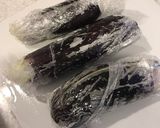 火も油も使わない！レンジで茄子の煮浸し作り方2写真