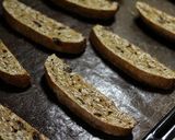 ミューズリーのビスコッティ作り方5写真