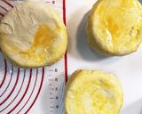 きのこの壺焼き〜HB使用作り方5写真